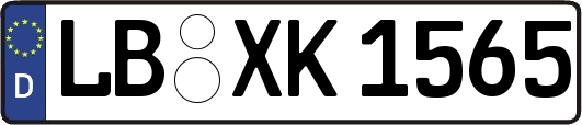 LB-XK1565