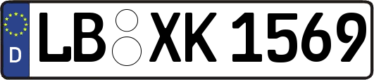 LB-XK1569