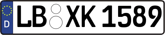LB-XK1589