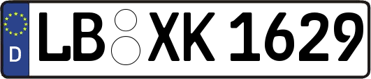 LB-XK1629