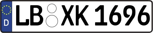 LB-XK1696