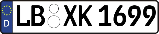 LB-XK1699