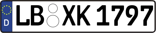 LB-XK1797