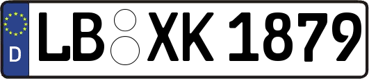 LB-XK1879