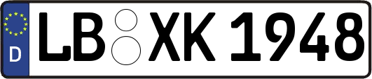 LB-XK1948