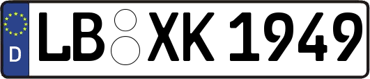 LB-XK1949