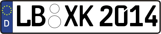 LB-XK2014