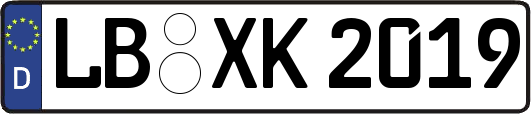 LB-XK2019