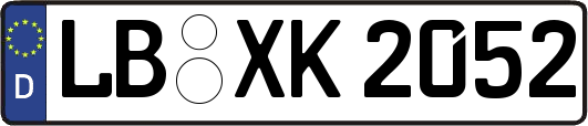 LB-XK2052
