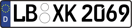 LB-XK2069