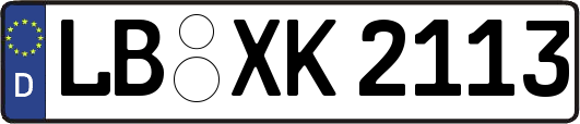 LB-XK2113