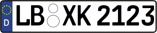 LB-XK2123