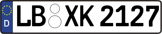 LB-XK2127