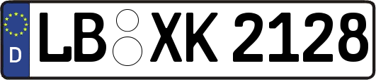 LB-XK2128