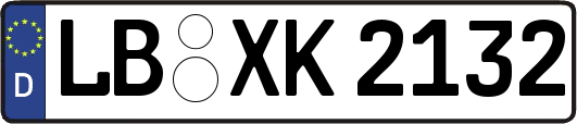 LB-XK2132