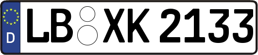LB-XK2133