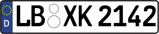 LB-XK2142