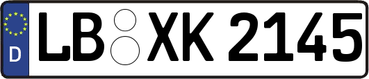 LB-XK2145