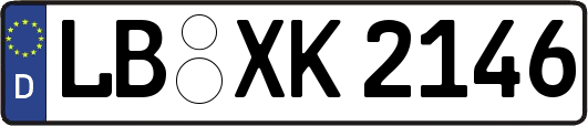 LB-XK2146