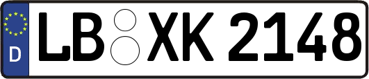 LB-XK2148