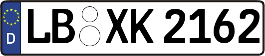LB-XK2162