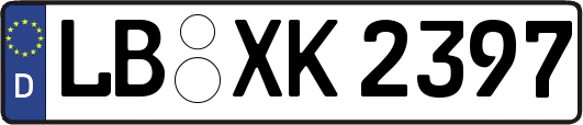 LB-XK2397