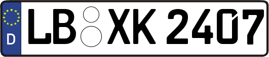 LB-XK2407