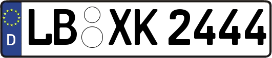 LB-XK2444