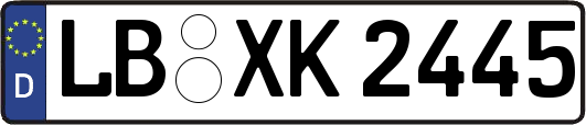 LB-XK2445