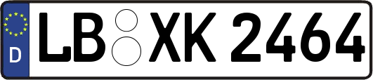 LB-XK2464