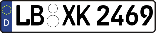 LB-XK2469