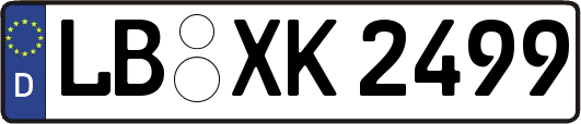 LB-XK2499