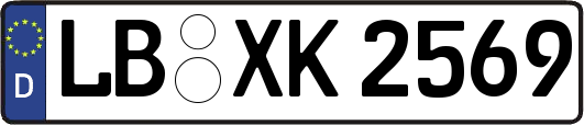 LB-XK2569