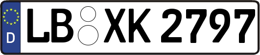 LB-XK2797