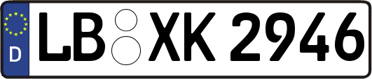 LB-XK2946