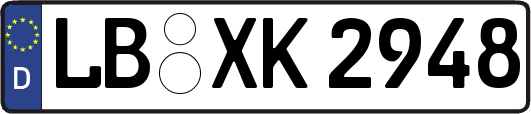 LB-XK2948