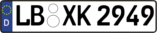 LB-XK2949