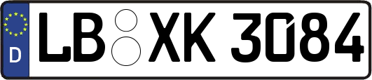 LB-XK3084