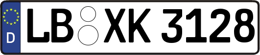 LB-XK3128