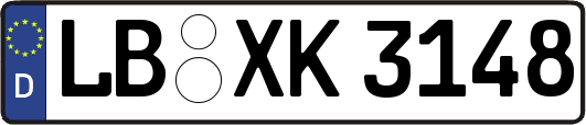 LB-XK3148