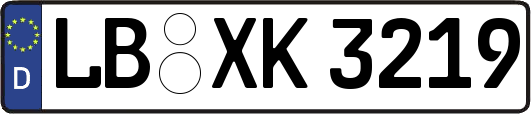 LB-XK3219