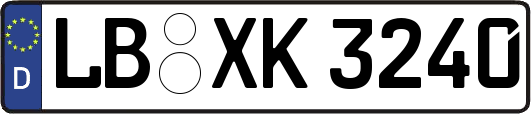LB-XK3240