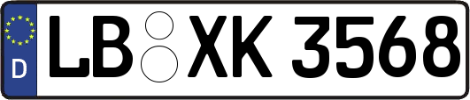 LB-XK3568