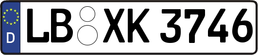 LB-XK3746