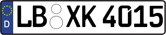 LB-XK4015