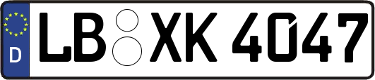 LB-XK4047