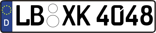 LB-XK4048