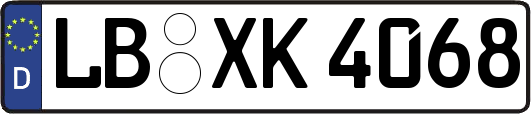 LB-XK4068