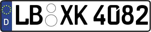 LB-XK4082