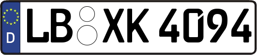 LB-XK4094